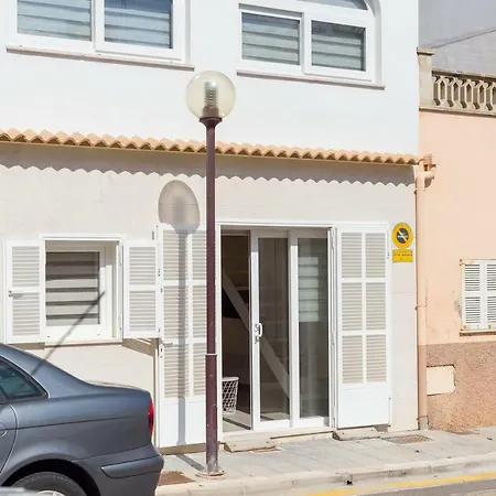 Sa Caseta D'estiu