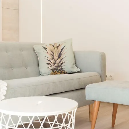 ヴィラ Sa Caseta D'estiu *