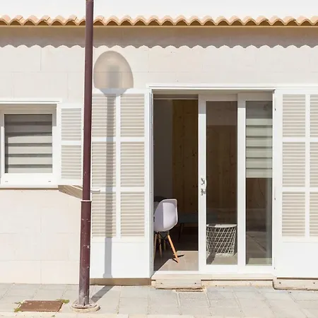 Sa Caseta D'estiu Villa *